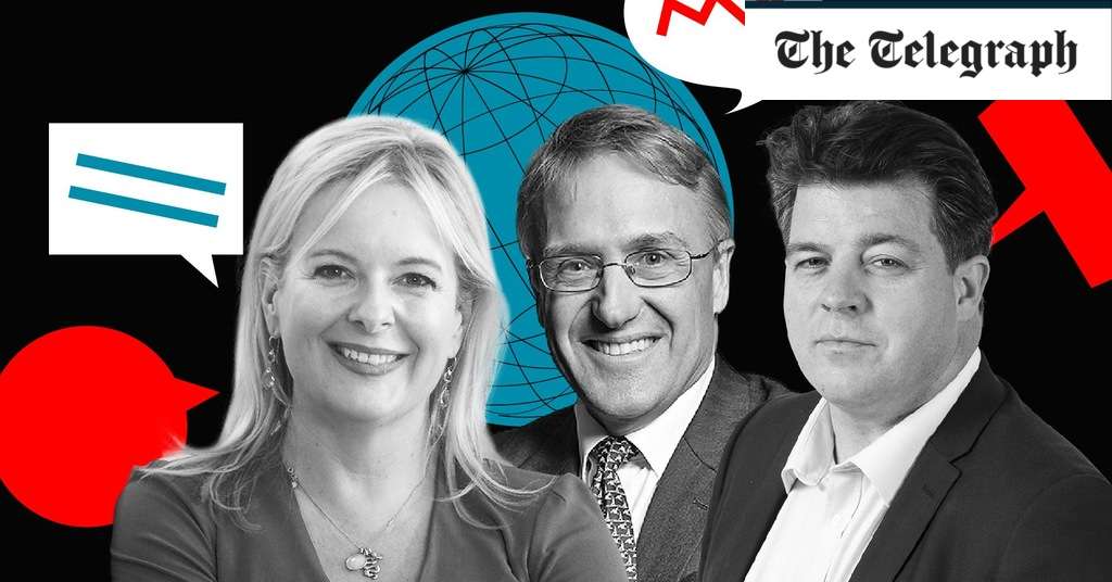 ‘The public has to accept some responsibility for lockdowns’, says senior Tory MP