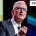 Tim Cook warns of privacy ’emergency’ in attack on social media and search engines
