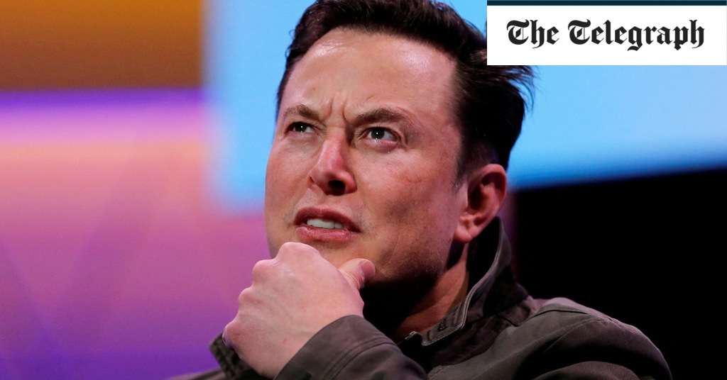 Twitter must wean itself off advertising, says Elon Musk