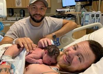 US government paid for 256 transgender MEN’s pregnancies between 2014 and 2018 – costing taxpayers around $5million, official data shows