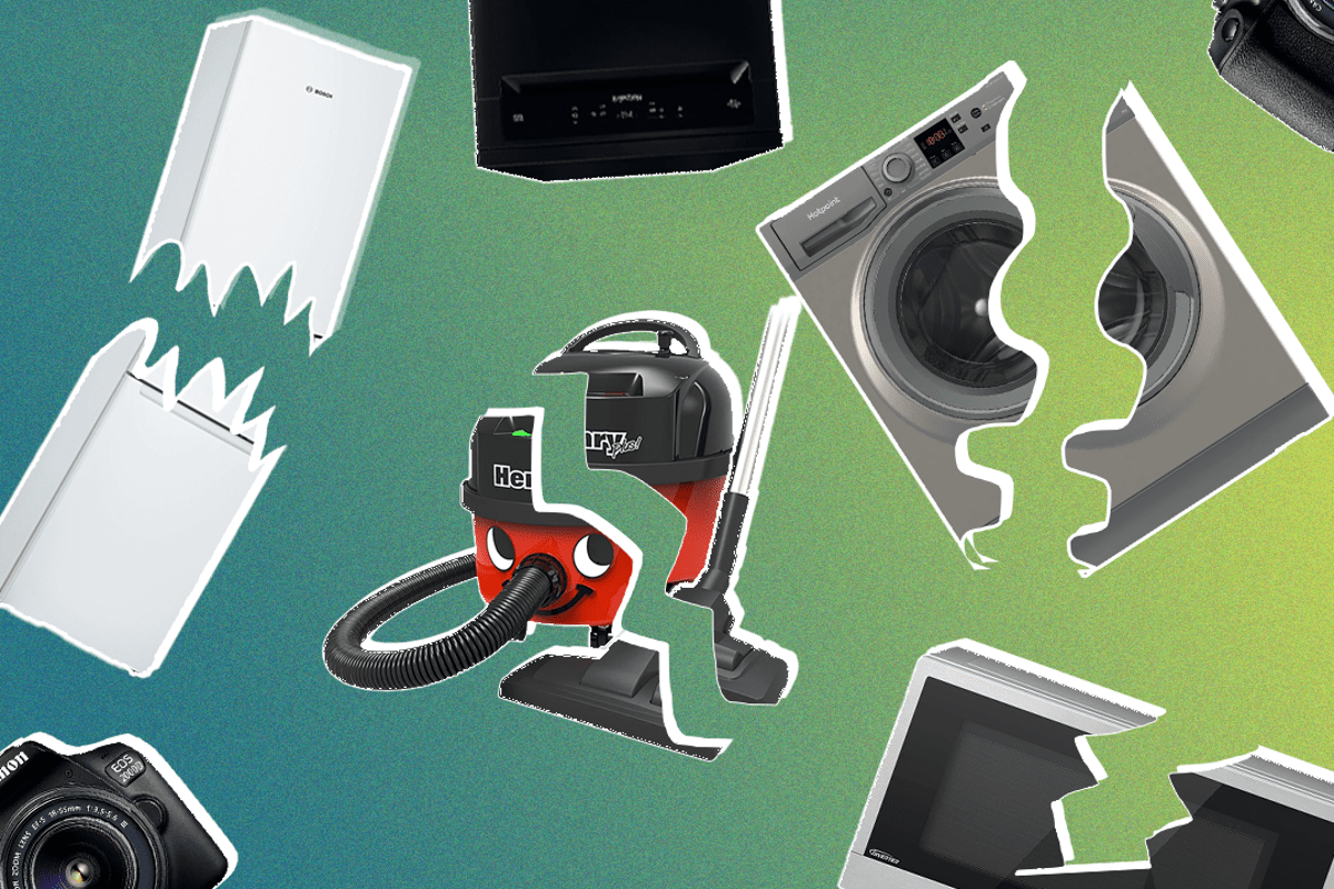 What is Domestic and General? Can it lower cost of appliance repair?