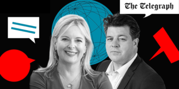 ‘Levelling up’ is still just a canny slogan