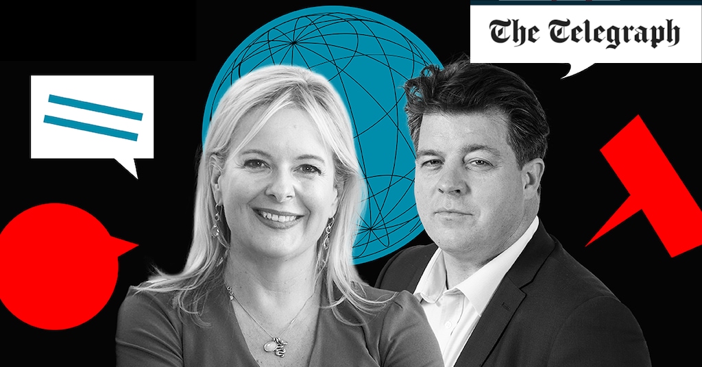 ‘Levelling up’ is still just a canny slogan