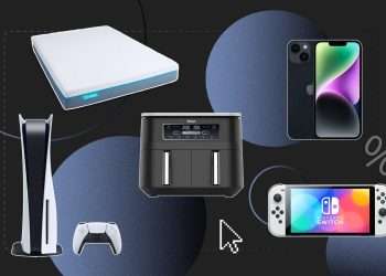 35 best Black Friday & Cyber Monday Deals – The Telegraph