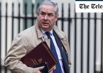 A self-inflicted mess on MPs’ second jobs is causing an earthquake at Westminster