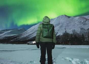 A trip that’ll be frozen in my memory forever: I survived -27C chasing the Northern Lights (and here’s how to photograph them using only a smartphone)