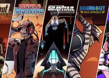 Amazon Prime free games for February 2024 – Essential line-up for Atari fans | Gaming | Entertainment