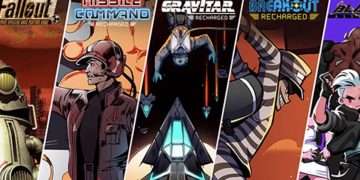 Amazon Prime free games for February 2024 – Essential line-up for Atari fans | Gaming | Entertainment