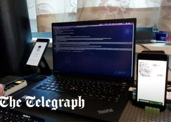 Apple Pay’s Visa flaw risks letting hackers drain money from iPhones