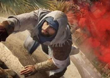 Assassin’s Creed Mirage update 1.07 adds permadeath mode – Patch notes and release time | Gaming | Entertainment