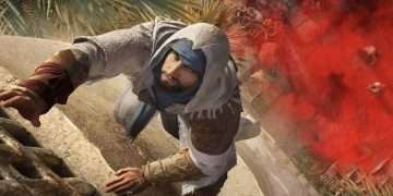 Assassin’s Creed Mirage update 1.07 adds permadeath mode – Patch notes and release time | Gaming | Entertainment