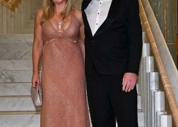 Barnaby Joyce’s next move after humiliating footage of his late-night tumble sparked calls for the ex-deputy prime minister to take time off