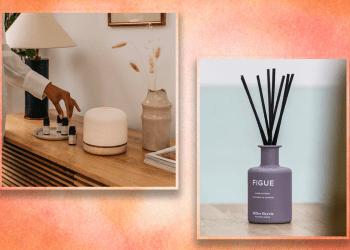 Best oil diffusers 2024: Reed and electronic home fragrance products
