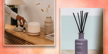 Best oil diffusers 2024: Reed and electronic home fragrance products