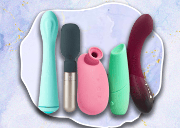 Best vibrator 2024 to help you climax