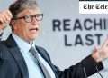 Bill Gates allegations put spotlight on Microsoft over sexual harassment