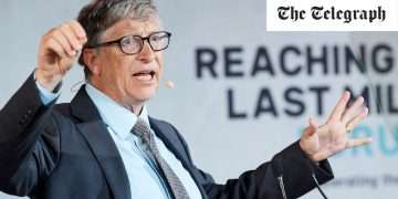 Bill Gates allegations put spotlight on Microsoft over sexual harassment
