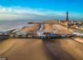Blackpool rocks! Inside the coastal town brimming with old-fashioned seaside pleasures – and how it’s trying to attract a more discerning visitor…