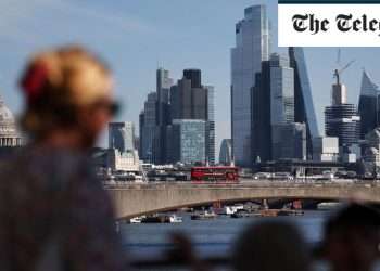 Britain hails economic revival as France and Germany stumble