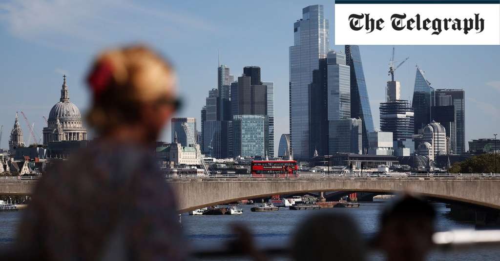 Britain hails economic revival as France and Germany stumble