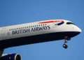 British Airways owner set to defy recession concerns with soaring sales