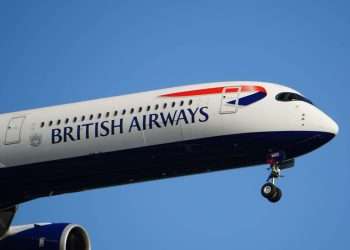 British Airways owner set to defy recession concerns with soaring sales