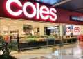 Coles reports a $22.2billion profit