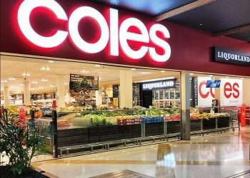 Coles reports a $22.2billion profit
