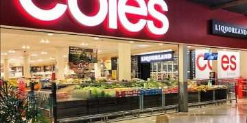 Coles reports a $22.2billion profit
