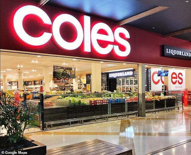 Coles reports a $22.2billion profit