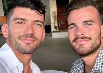 Criminologist reveals what’s next for police officer charged with the murders of Sydney couple Jesse Baird and Luke Davies