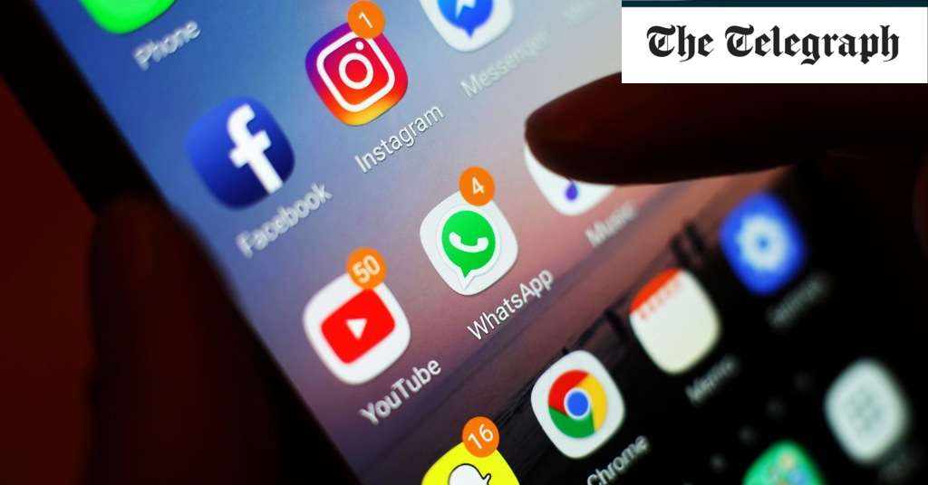 Facebook update will encourage Insta users to take a break, says Clegg