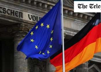 German exit from EU ‘would ruin economy’