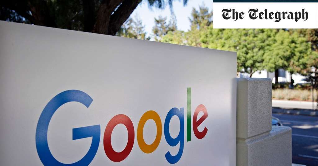 Google loses Brussels battle over €2.4bn search fine