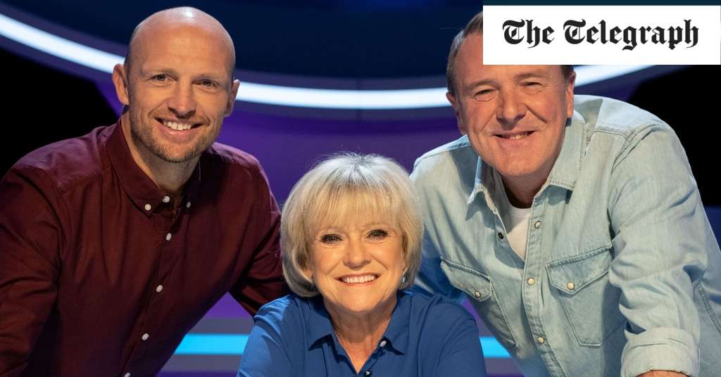 I still regret how the BBC handled my Question of Sport exit