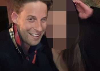 I was the Bumble Swindler’s final victim… his lies fell apart when I received a letter from him in PRISON: Inside mother’s whirlwind romance with serial fraudster posing as Ibiza DJ – and the ‘red flags’ she missed