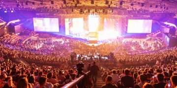 IEM Katowice: what it takes to run a world-leading e-sports tournament | Gaming | Entertainment