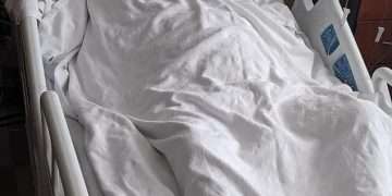 ‘If Philips had done something, my husband would still be here’ – Widow claims spouse, 51, died from rare throat cancer linked to sleep apnea machine he bought to stop snoring