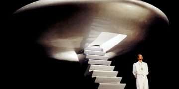 Inside the ‘UFO cult’ led by a ‘sex maniac’: Netflix’s new documentary reveals how journalist who claimed he was an ‘alien prophet’ used his power to ‘bed thousands of women’