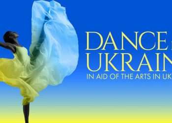 International ballet stars fly in for Dance For Ukraine gala on Sunday – Don’t miss | Theatre | Entertainment