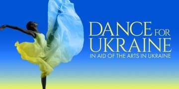 International ballet stars fly in for Dance For Ukraine gala on Sunday – Don’t miss | Theatre | Entertainment