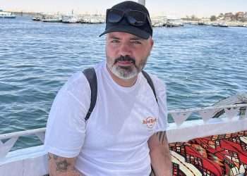 Is taking a Nile river cruise in Egypt worth it? I filmed my five-star voyage from Luxor to Aswan, from the top-deck pool to waterborne hawkers who attach their boats to the ship