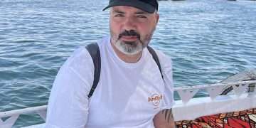 Is taking a Nile river cruise in Egypt worth it? I filmed my five-star voyage from Luxor to Aswan, from the top-deck pool to waterborne hawkers who attach their boats to the ship