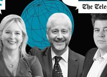 It’s money over common sense at Britain’s universities