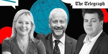 It’s money over common sense at Britain’s universities