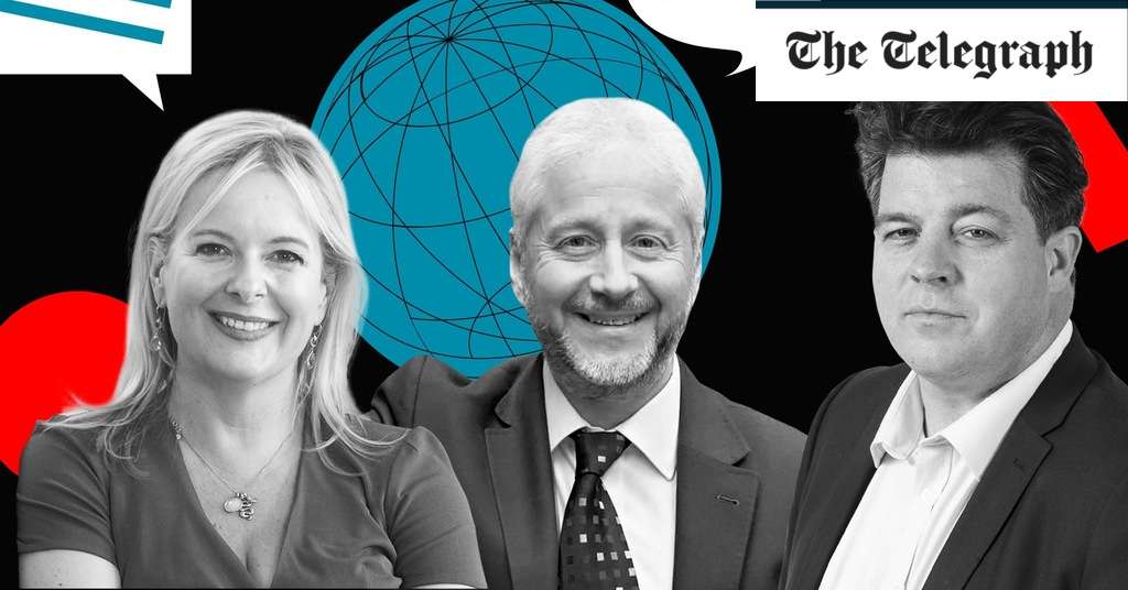 It’s money over common sense at Britain’s universities