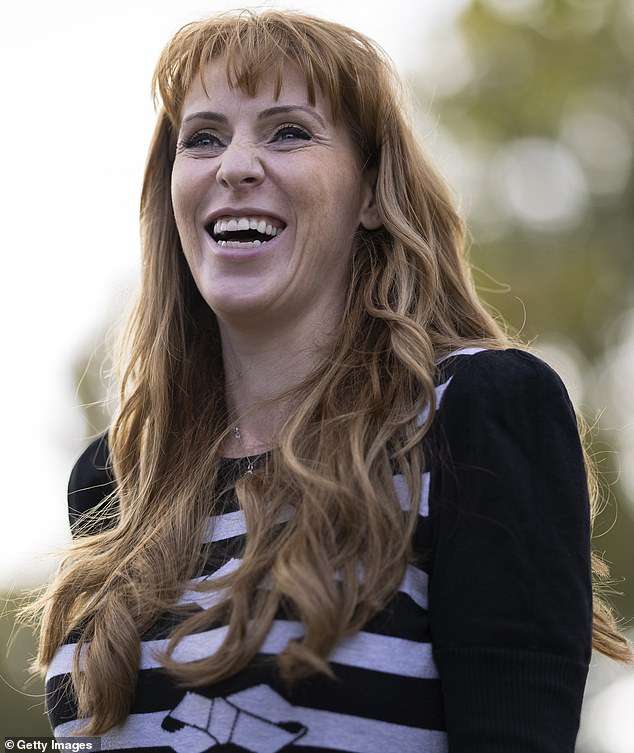 Keir Starmer backs Angela Rayner in dispute over her council home as he says he has ‘absolute confidence’ in his deputy