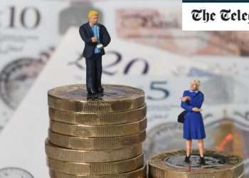 Letters: The lockdown is turning back the clock on women’s lives in Britain