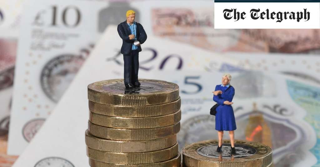 Letters: The lockdown is turning back the clock on women’s lives in Britain