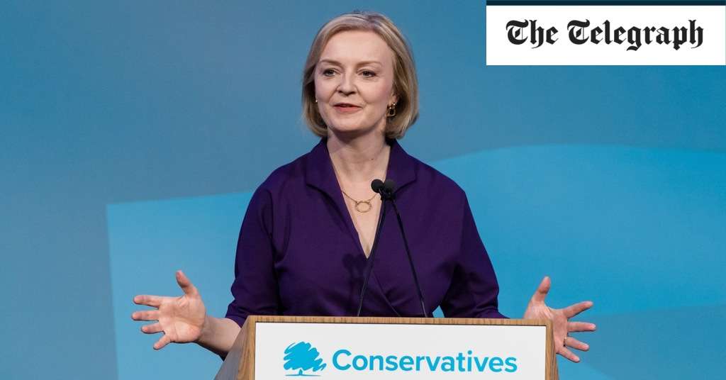 Liz Truss urged to act with Britain facing biggest loss of sports facilities in a generation